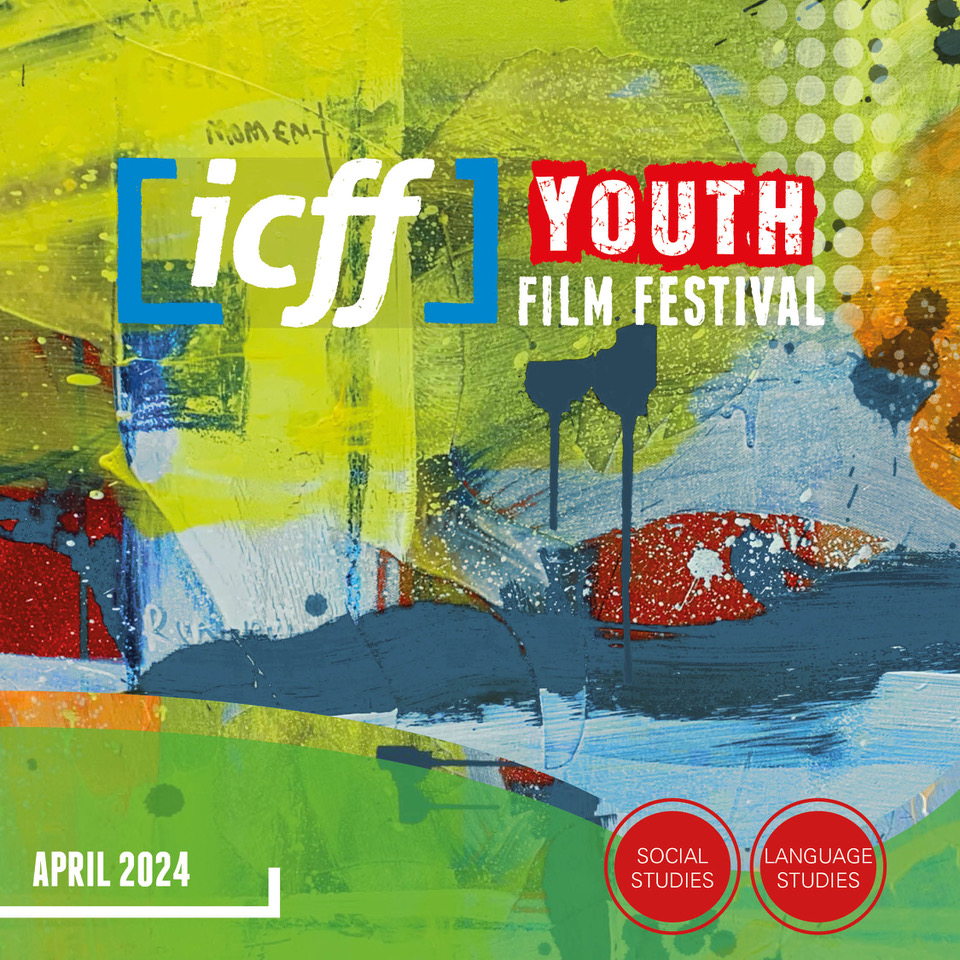 We are pleased to announce our ICFF Youth Film Festival is returning this April! 📽️

To book your class, please visit icff.ca!