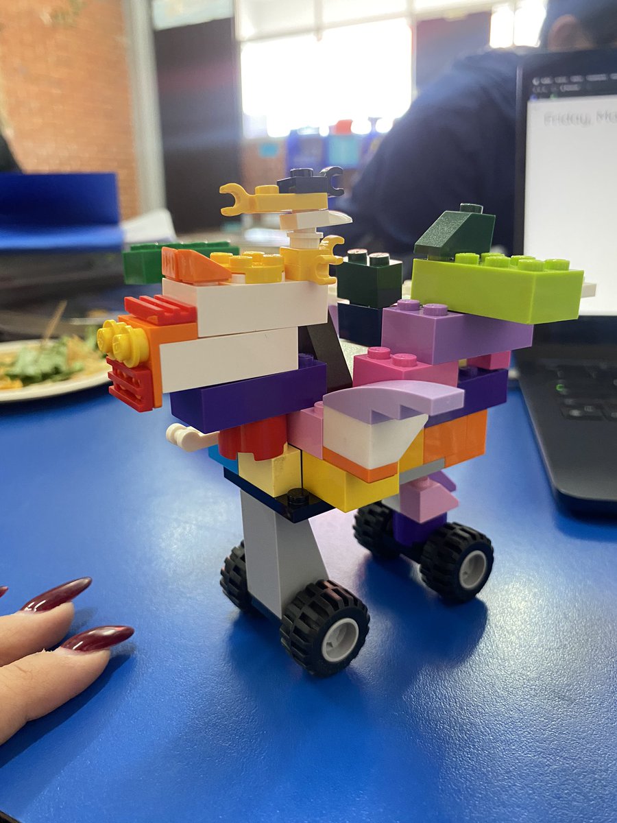 TeacherMonn's tweet photo. Imagination is the limit…
Creativity to write better📝
@primlancaster https://t.co/qyy8Ckn8mW