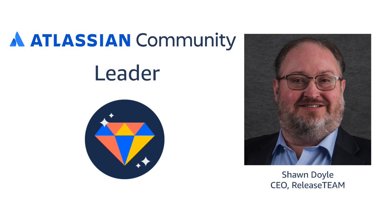 ReleaseTEAMcorp's tweet image. You should join us at the #Denver @Atlassian Community Event on March 19th!

We will get a special presentation about the evolving world of Advisory Services (formerly TAM), a &quot;Mind Maze&quot; session, and more! bit.ly/3U9A8EA #AtlassianCommunityEvents