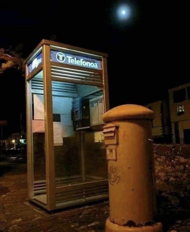 YofuiaEGB's tweet image. Llamadas y datos.