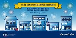 SBA's South Dakota Office announced its 2024 Small Business Week Winners. This year’s winners are a wonderful representation of backgrounds and varieties of industries that comprise South Dakota’s nearly 90,000 small businesses – both urban and rural. linkedin.com/feed/update/ur…