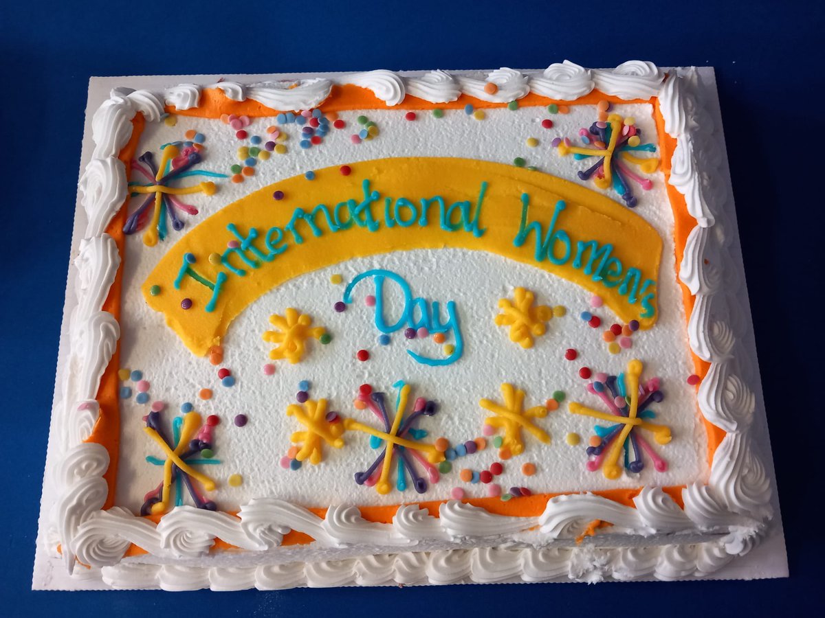 Happy international women’s day! Thank you so much to every single person who contributed to our celebrations today <a href="/WHHNHS/">WHH 🏥</a> It was a privilege to hear your stories. #IWD #Inspire_Inclusion