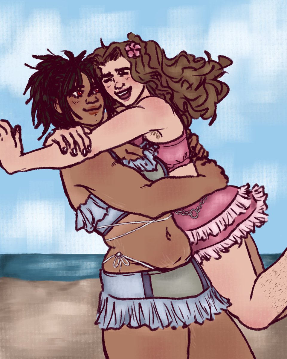 GuardiansGalore's tweet image. #FinalFantasy7Rebirth #FinalFantasyVII #TifaLockhart #AerithGainsborough #art

#HappyInternationalWomensDay heres some lesbians lets go women