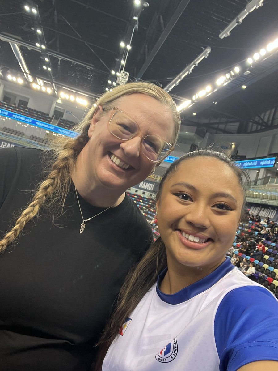 Today was a good day 🥰🇮🇪🇵🇱🇵🇭