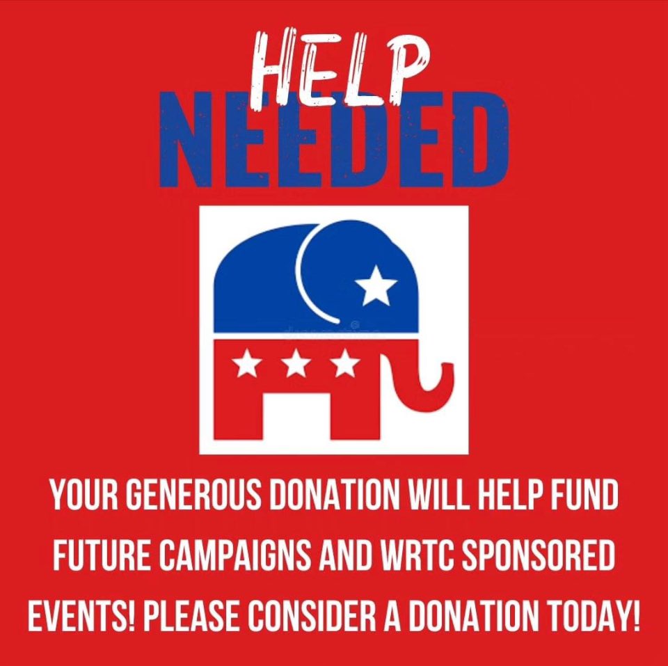 Campaigns are not cheap, so we need all hands on deck to win in ‘24. It’s easy to complain if you don’t have any skin in the game, so get involved. If you are not in a position to donate, then volunteer. You want it to happen? Help make it happen. 🗳️🇺🇸 🐘 secure.anedot.com/woodbridge-rep…