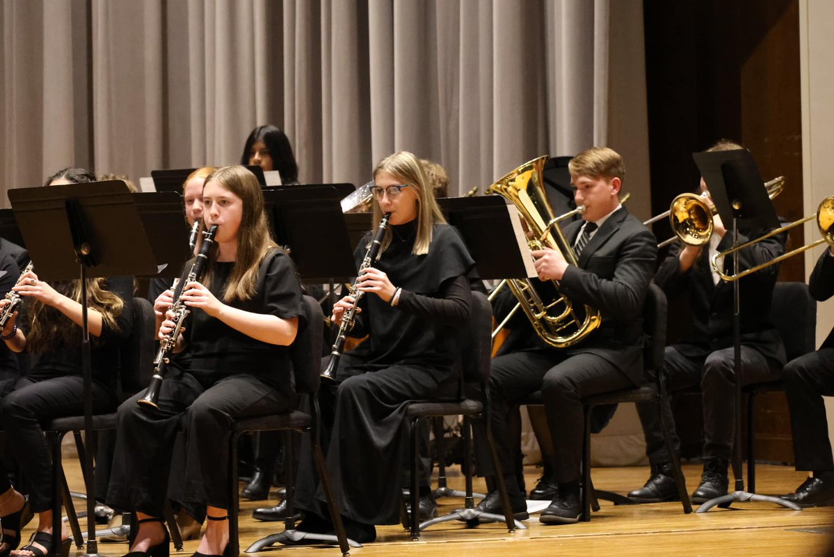 BedCoSchools's tweet photo. Recently, #CascadeHighSchool #Band performed at the #ConcertContest at Middle Tennessee State University (MTSU) & received all 1 ratings, which means superior! They played level 6 musical pieces, the highest possible, making this an incredible achievement! #Congratulations! https://t.co/nn3Voekhvt