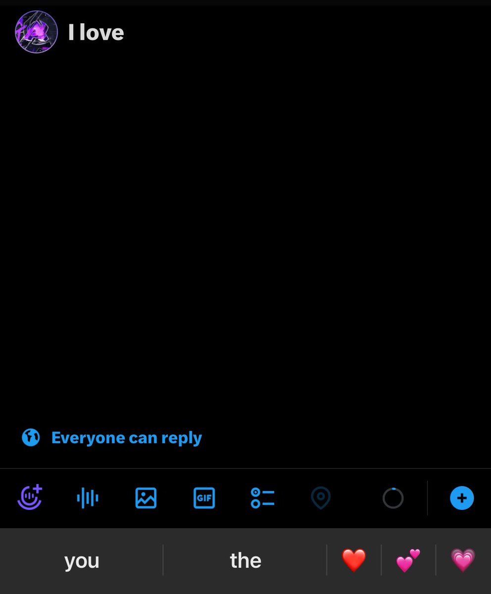 VacantEsportGGS's tweet photo. Write “I Love” and click the Middle one.☝️

Don’t Cheat 🤓 https://t.co/juLHkkczB3