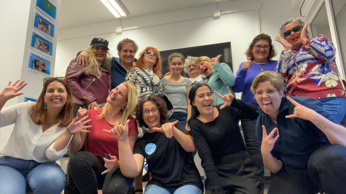 ASOCIDE Canarias tweet media