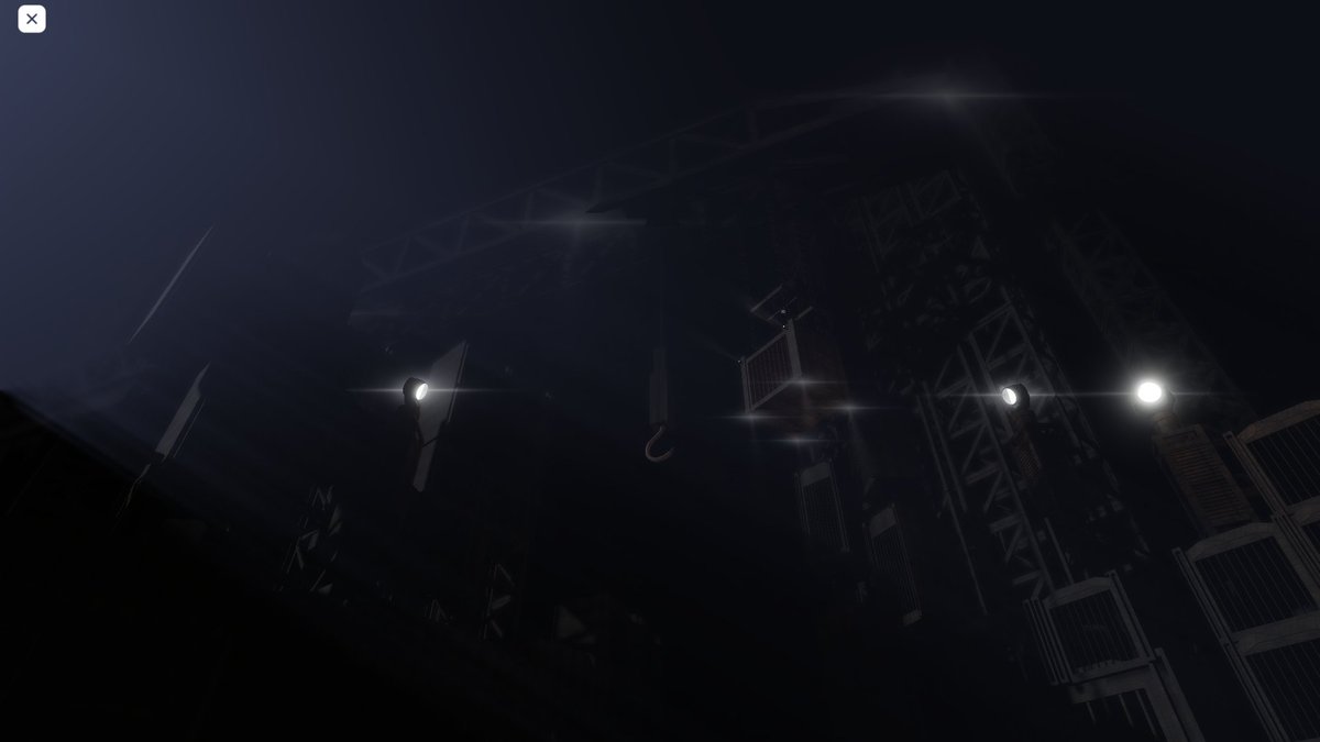 kyleislying's tweet photo. Prison Panic fanmade on Roblox next 😁 #darkdeception #fangame https://t.co/VxWR8xWqzV