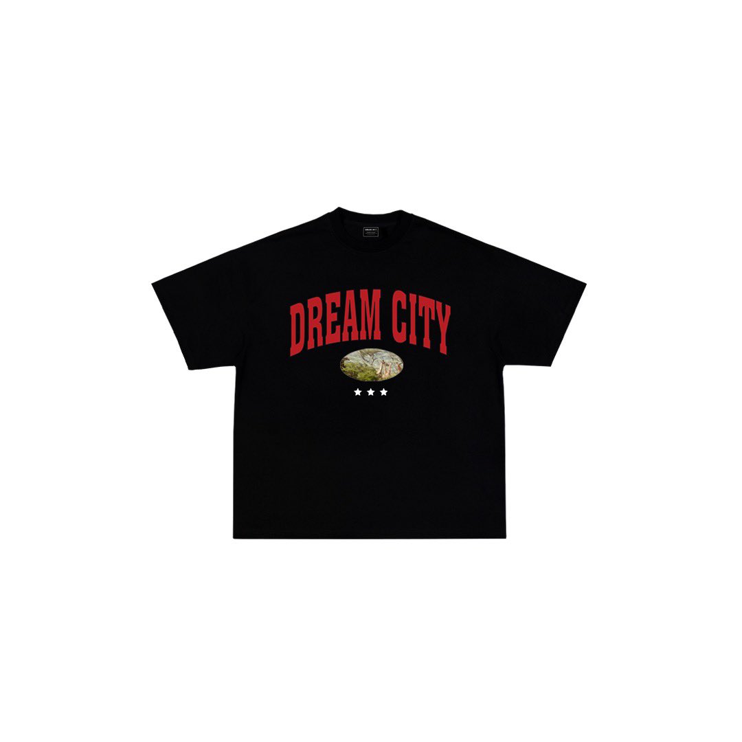 drmcty's tweet photo. Few white &amp; black pieces available on https://t.co/LfD1iWRL4d

All orders ship out by March 30
#iojxdc https://t.co/qEjkMFbXgS