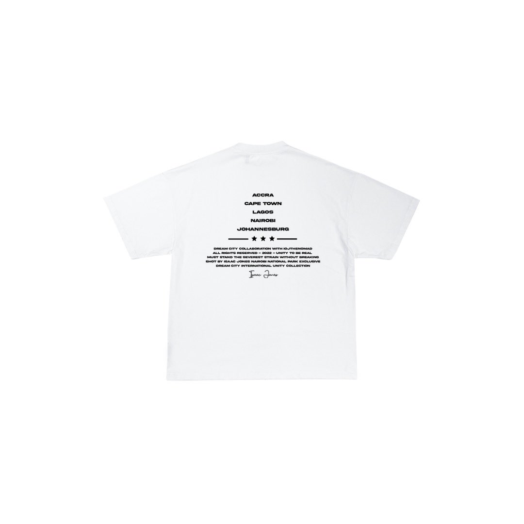 drmcty's tweet photo. Few white &amp; black pieces available on https://t.co/LfD1iWRL4d

All orders ship out by March 30
#iojxdc https://t.co/qEjkMFbXgS