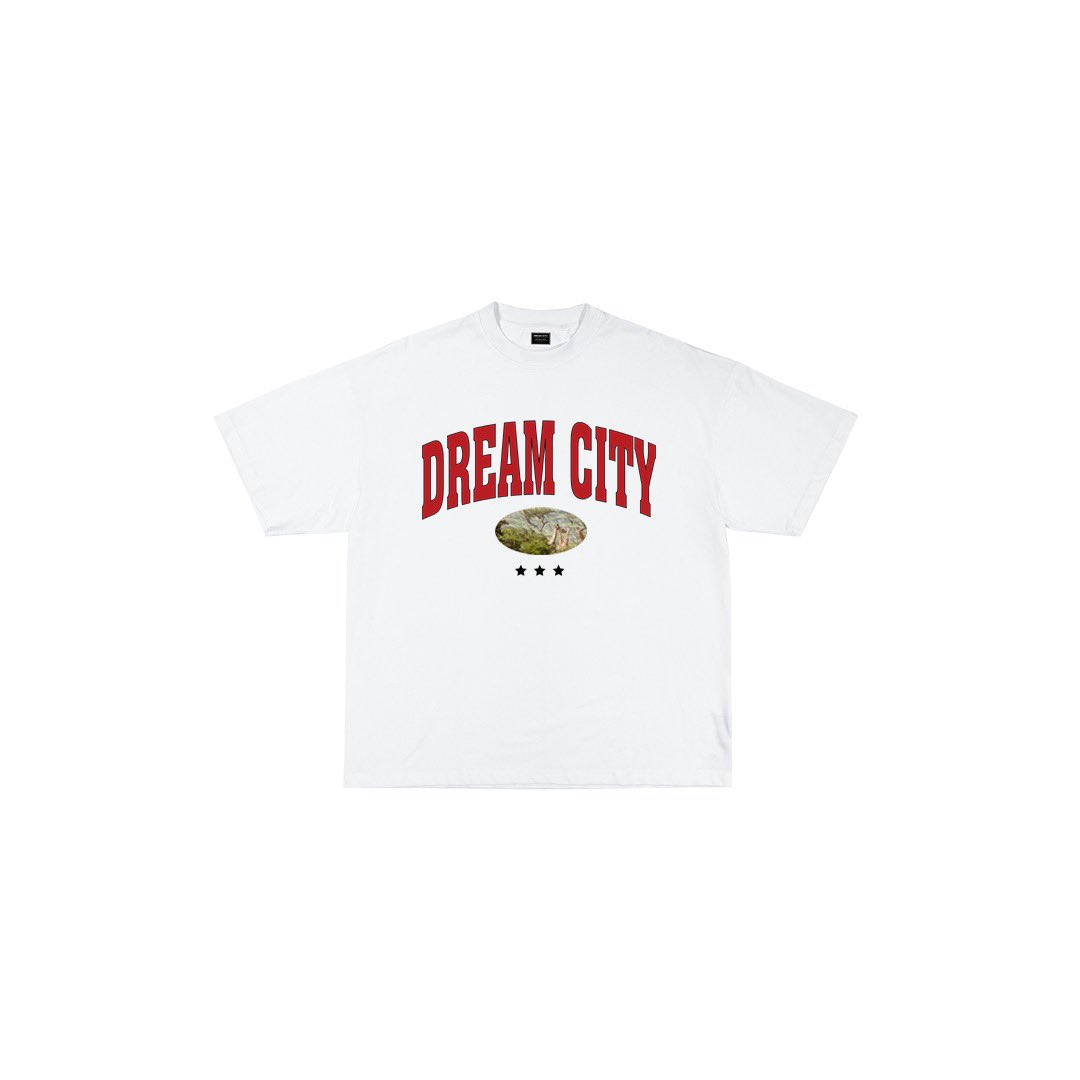 drmcty's tweet photo. Few white &amp; black pieces available on https://t.co/LfD1iWRL4d

All orders ship out by March 30
#iojxdc https://t.co/qEjkMFbXgS