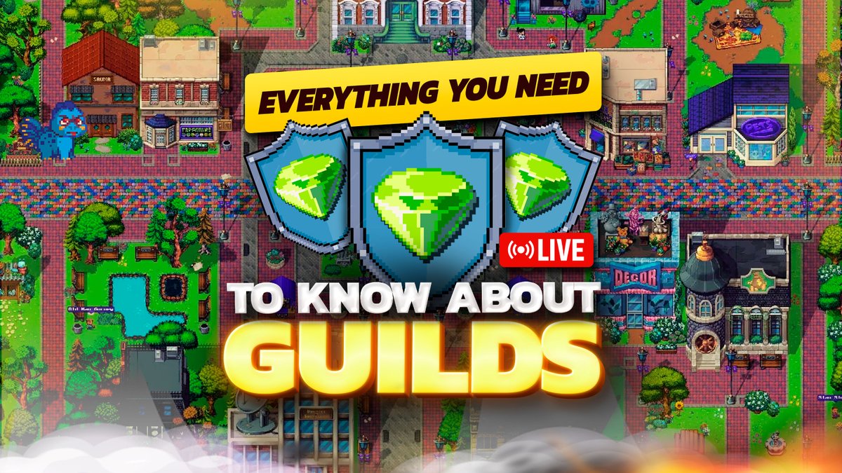 cagyjan1's tweet photo. Lets talk @JuiceGamingTeam guild!

15 $PIXEL giveaway: Like, comment ⚡️, retweet, follow me.

Join - https://t.co/l5vIuu45Cz