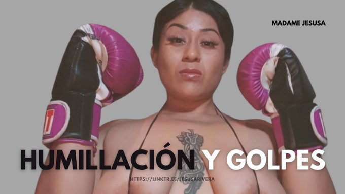 Madame Jesusa. https://t.co/S8eyT8nNNl<a href="/tag/tijuana"class="tags"><span>#tijuana</span></a>