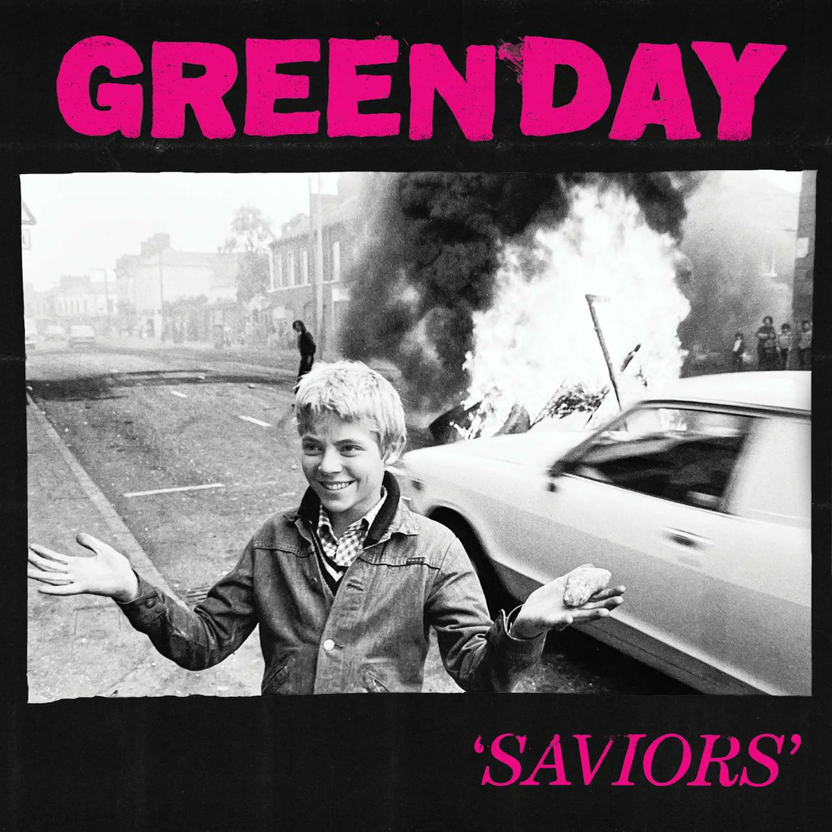 Cherrwysx's tweet photo. u already know, last 4 albums ive heard
Royal Tusk was really strong rock album, Green Day not so much... definitely their worst
the other 2 were midtier
#RoyalTusk #Inferious #EverChanger #GreenDay https://t.co/ADRrsMa6H0