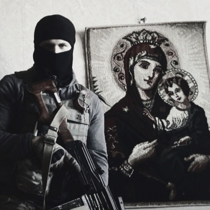 Mike Lacy tweet media