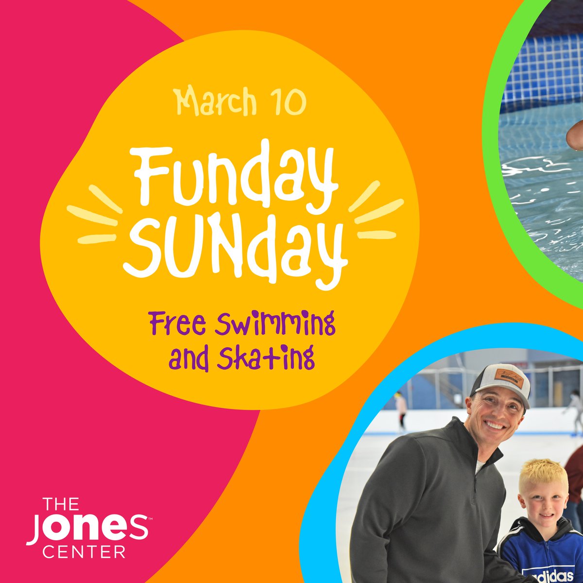 The Jones Center tweet media