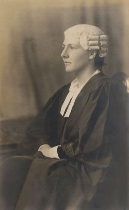 Jane Archer was MI5's first female officer who trained as a barrister in her spare time. By 1929, she was in sole charge of MI5's department for Soviet espionage in the UK and went on to interrogate the Soviet defector Walter Krivitsky. Her subsequent career with MI6 was