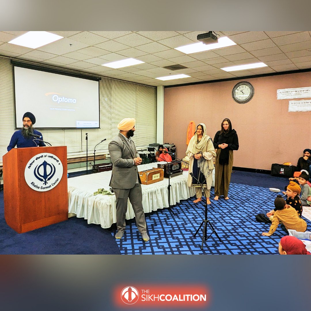 sikh_coalition tweet picture