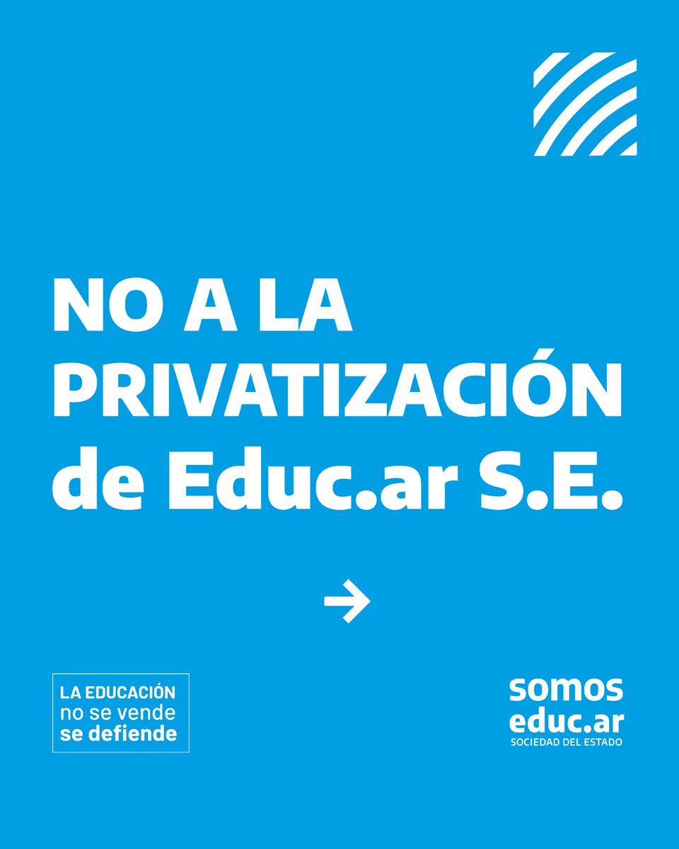 somos educar tweet media