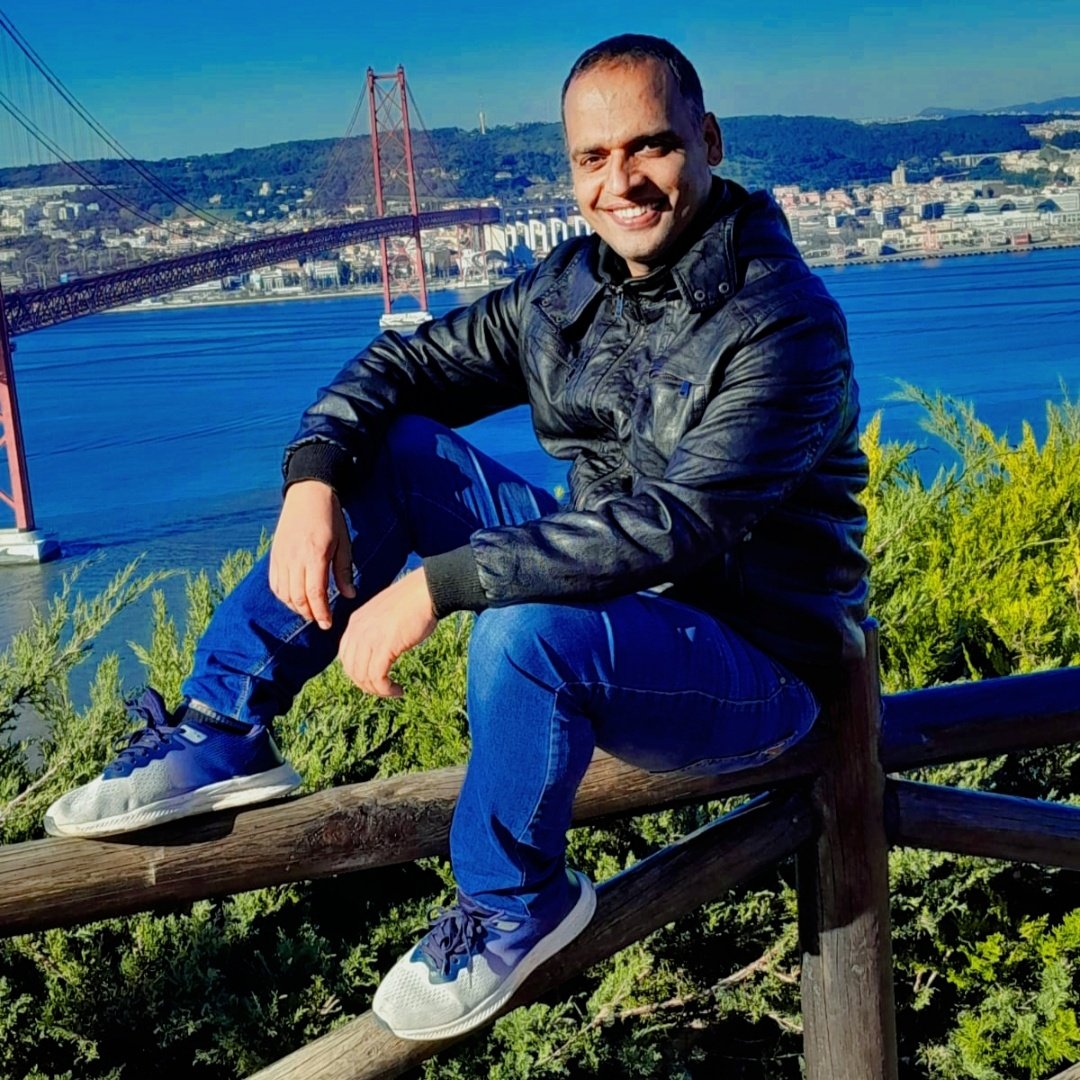 #NewProfilePic
