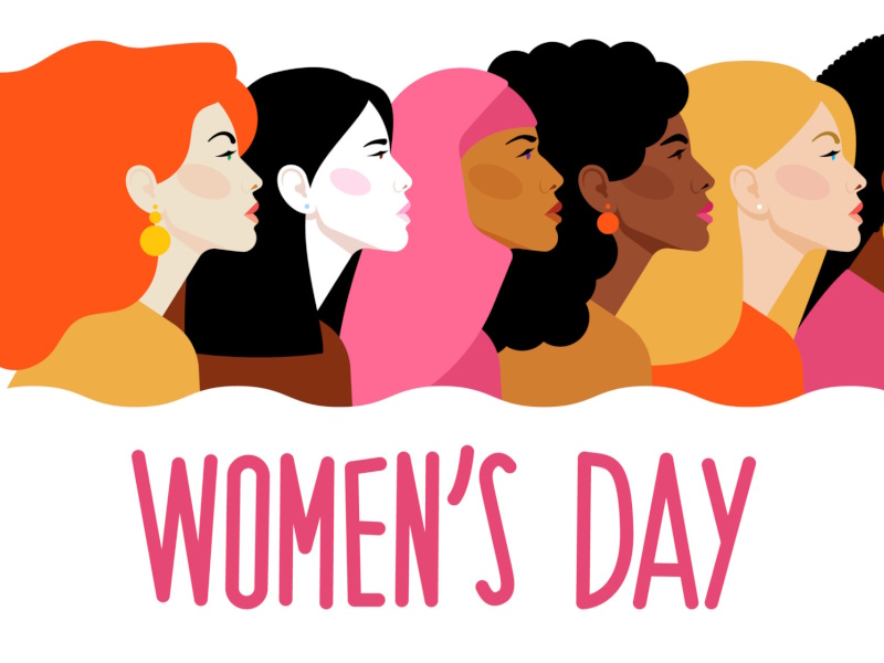 Today is International Women's Day. Celebrate the extraordinary value of diversity with a powerful woman keynote speaker from a woman-owned business today. #womensday #womensday2024 #womensdaycelebration #womensdaymarch #SpeakersBureau #speakers More info: speakers.com/women-of-power…