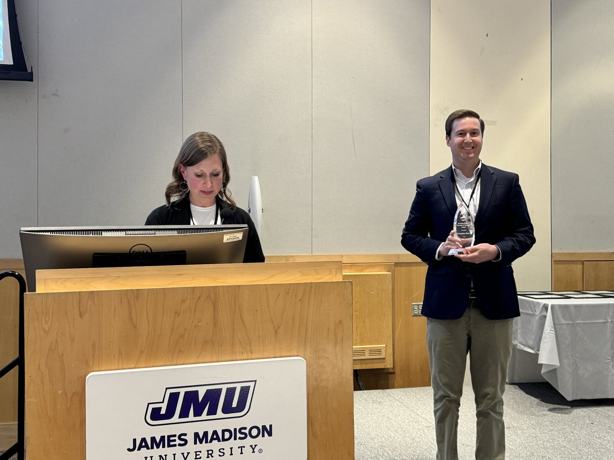 Virginia Middle School Association tweet media