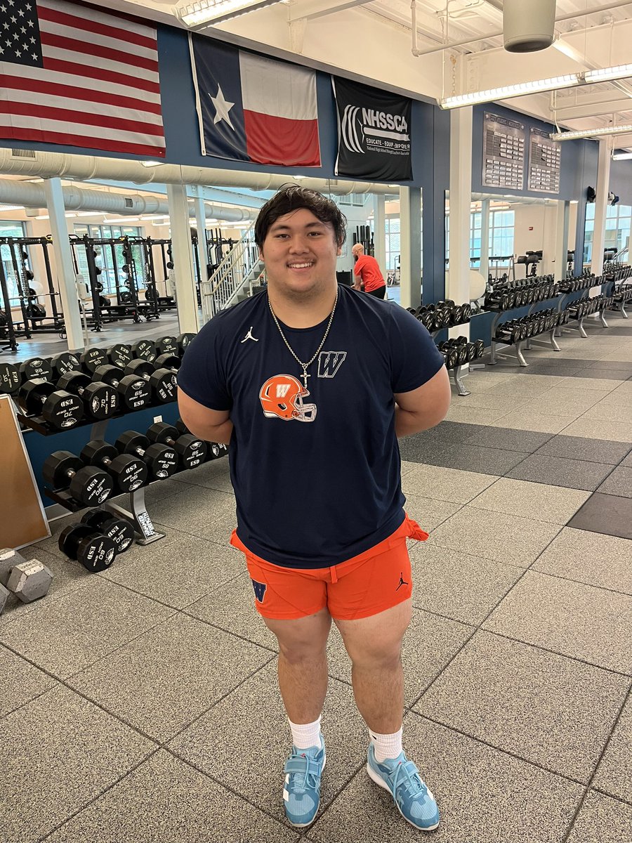 ESD Sports Performance (@esd_strength) on Twitter photo Great to have Drew Chairuangdej ‘23 back training this week! Keep doing your thing at <a href="/WheatonFB/">Wheaton Football</a> #earnednotgiven Great to have Drew Chairuangdej ‘23 back training this week! Keep doing your thing at <a href="/WheatonFB/">Wheaton Football</a> #earnednotgiven