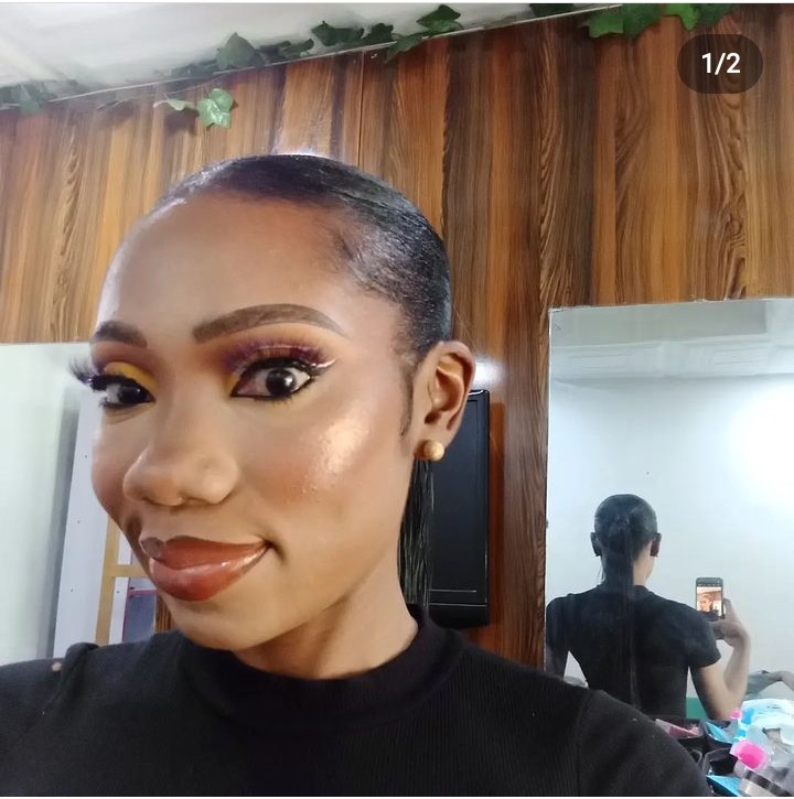 AdaAchusim's tweet image. Happy International Women&apos;s Day