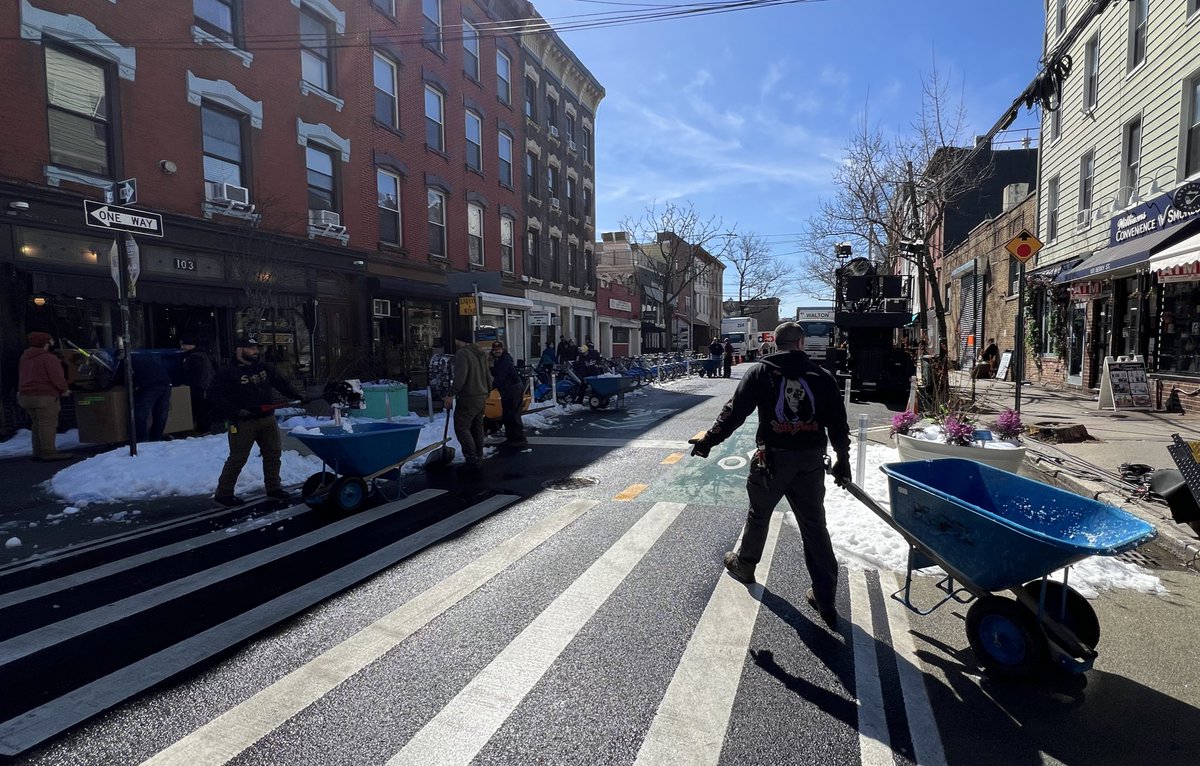 Streetfilms (Now 1,134+ films!) tweet media