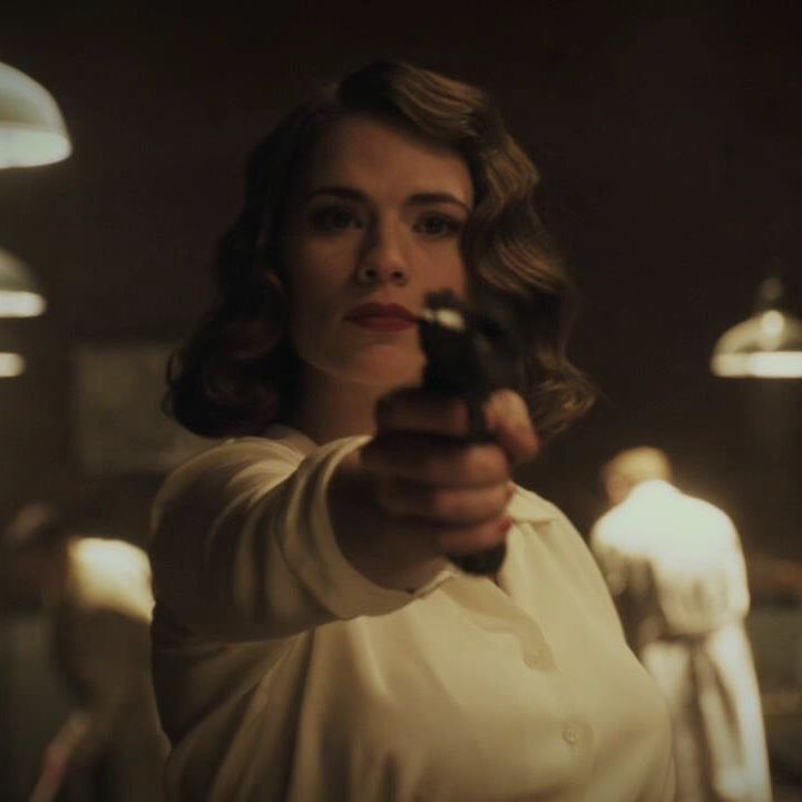 peggy carter enjoyer tweet media