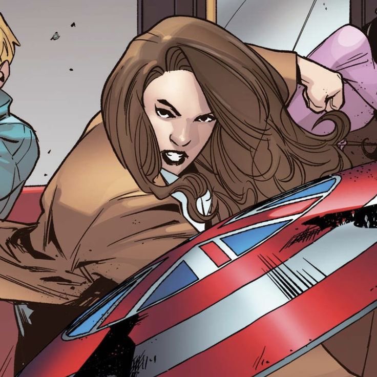 peggy carter enjoyer tweet media