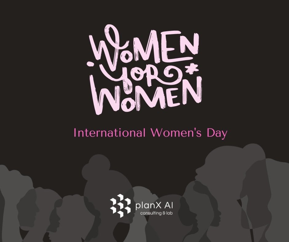 arisak's tweet photo. Happy International Women's Day to the incredible women in tech who inspire us every day with their innovation, strength, and leadership. https://t.co/MtUq72HtLU