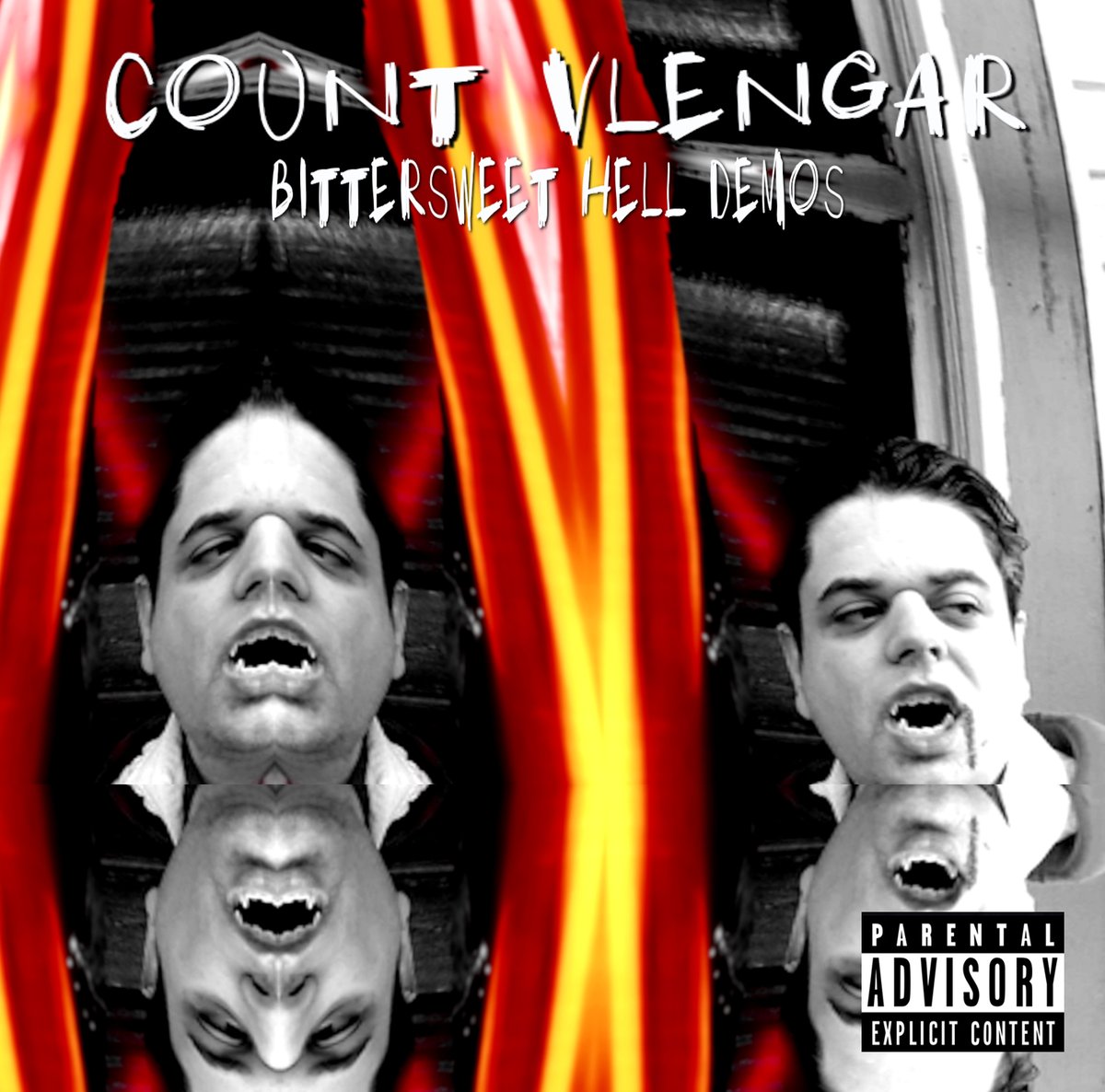 Count Vlengar tweet media