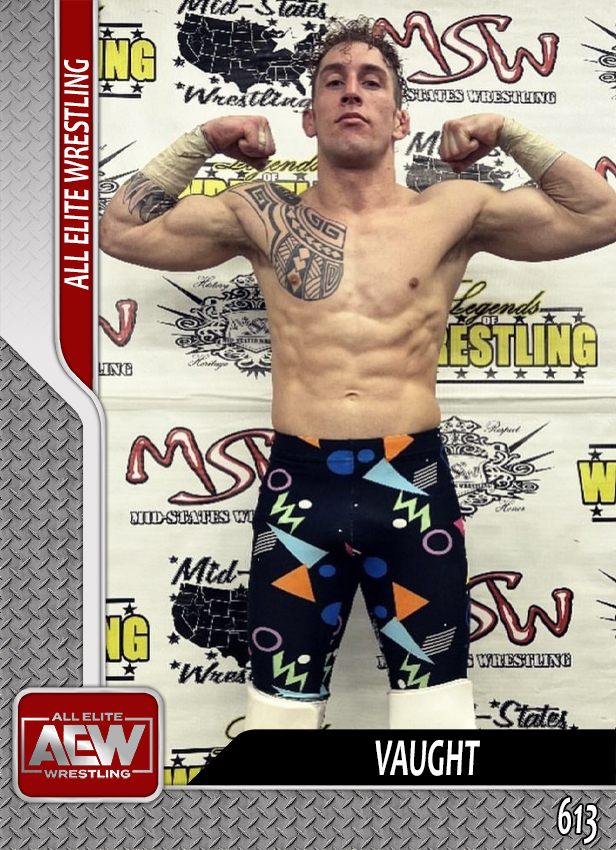 CustomTradingCard tweet media