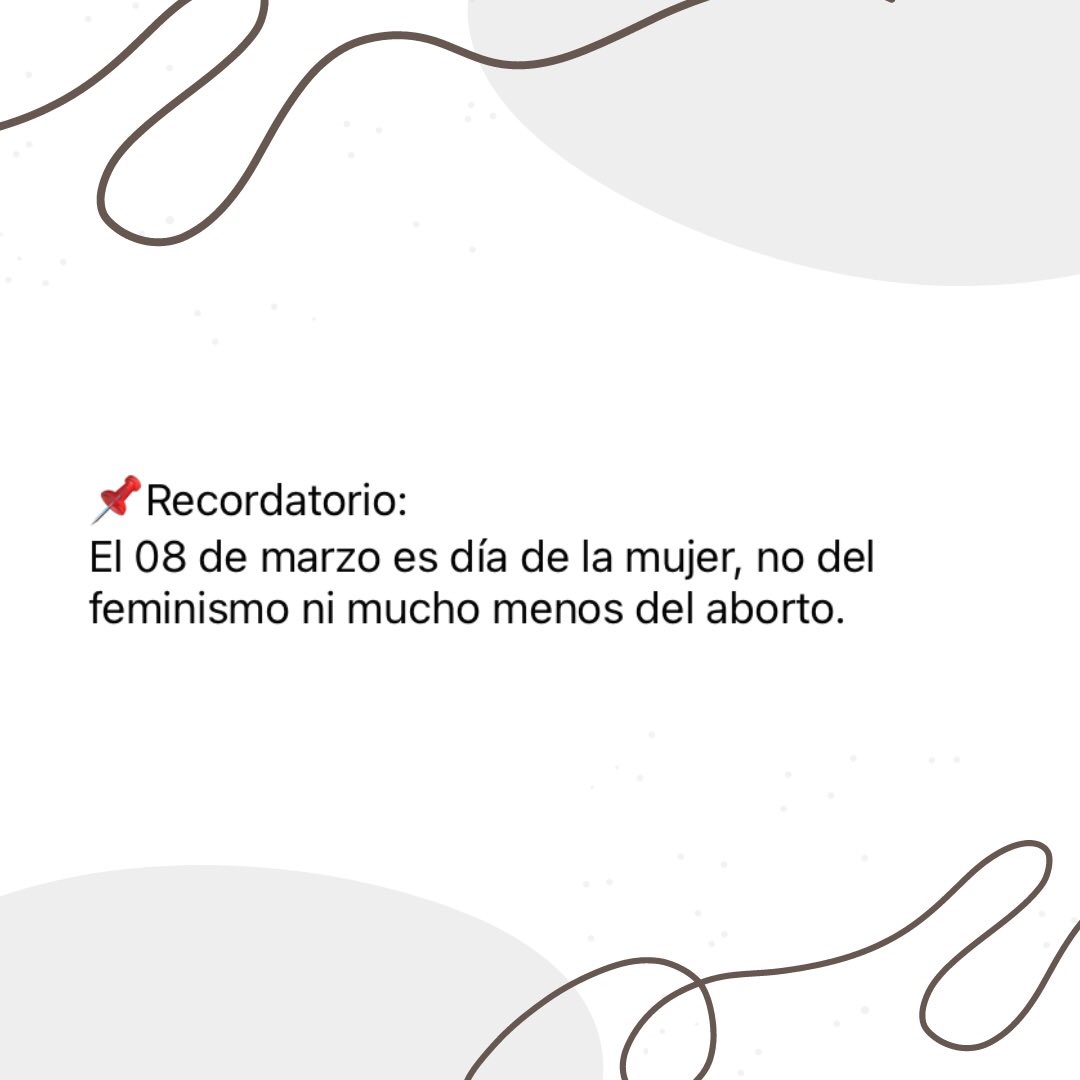 #DiaDeLaMujer2024  #El8M #8marzo2024  #8deMarzo