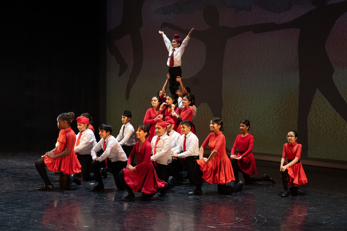 Last night our PDSB students showed off their dance skills during the 2024 Peel Dance Showcase ! Thank you to all the schools, staff, artists and community members involved in making it a show stopping event. <a href="/PDSBArts/">PDSB Arts</a> #PeelProud