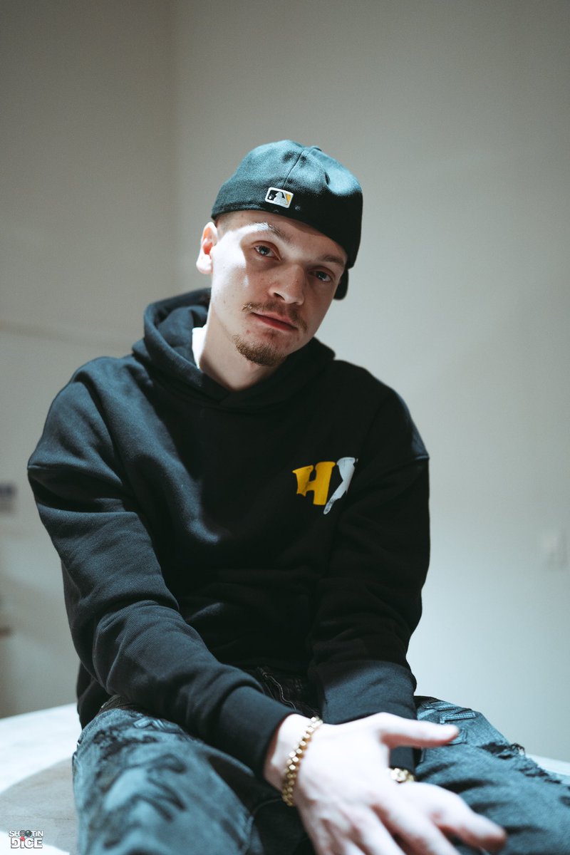 KENNETHAMENACE's tweet photo. “Same Sh*t, Different Day.” Music Video Coming Soon 🤞🏼 https://t.co/8sJov1I8Be https://t.co/Lh55kggQ6e