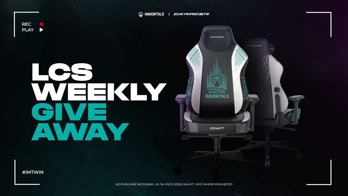 Immortals tweet media