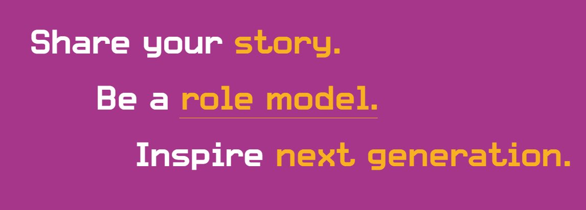 dressCodeHQ's tweet photo. Do you use tech in your role? Studying a tech-related course? We need you! Our goal is to ensure Scottish tech stories, featuring incredible role models, are available to teachers. Sign up for #ScottishTechStories to inspire the next generation in tech! https://t.co/eHzr1aerkH https://t.co/mPMmNjIbIB