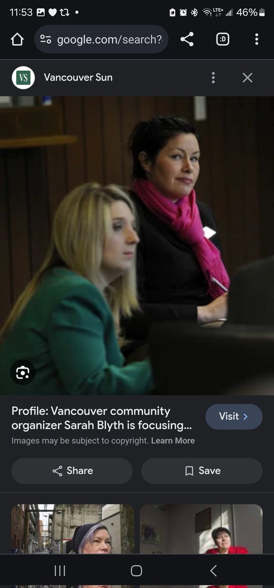 Sarah Blyth - Gerszak (@sarahblyth) on Twitter photo Happy International woman's day to all of the women who were <a href="/parkboard/">Vancouver Board of Parks and Recreation</a> commissioners <a href="/sarahkirby_yung/">Sarah Kirby-Yung 楊瑞蘭</a> <a href="/LibbyDavies/">Libby Davies</a> <a href="/MelissaDeGenova/">Melissa De Genova 鄭慧蘭</a> <a href="/l_christe/">Laura Christensen</a> <a href="/NikiSharma2/">Niki Sharma</a> and <a href="/queenofthepark/">TrailerQueen</a> who would want us to fight for the Park Board #vanpoli Happy International woman's day to all of the women who were <a href="/parkboard/">Vancouver Board of Parks and Recreation</a> commissioners <a href="/sarahkirby_yung/">Sarah Kirby-Yung 楊瑞蘭</a> <a href="/LibbyDavies/">Libby Davies</a> <a href="/MelissaDeGenova/">Melissa De Genova 鄭慧蘭</a> <a href="/l_christe/">Laura Christensen</a> <a href="/NikiSharma2/">Niki Sharma</a> and <a href="/queenofthepark/">TrailerQueen</a> who would want us to fight for the Park Board #vanpoli