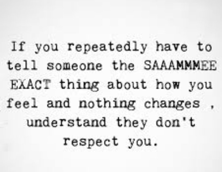 CookieKL's tweet image. So True... 🥺😳💯💯💯
#norespect 👇👇👇👇