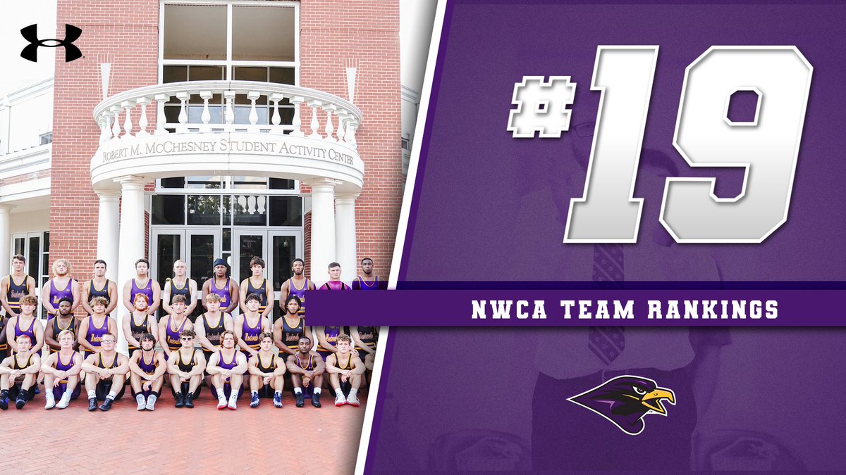 Montevallo Wrestling tweet media