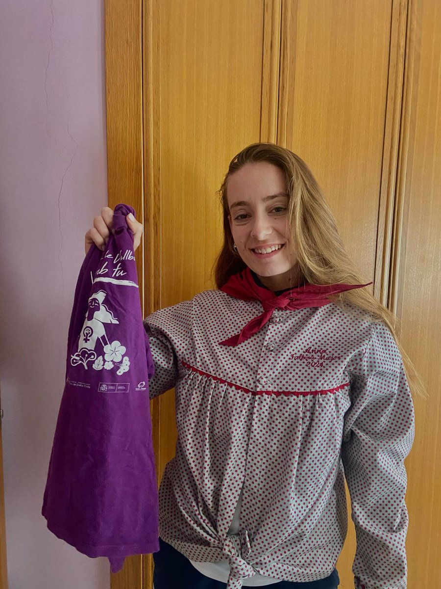 Per un mon en igualtat i justicia. Per hui i sempre. #8M