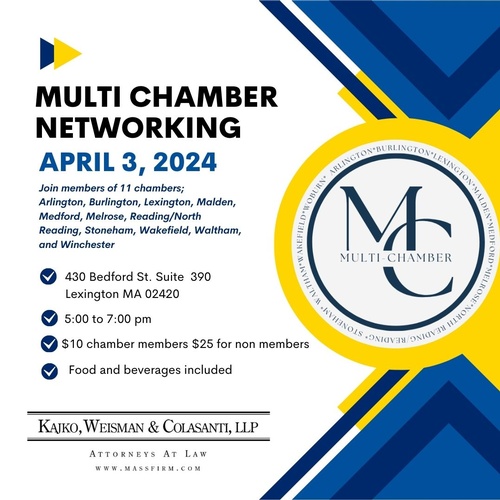 MedChamberMA's tweet photo. Catch up on all the news in this week's Chamber Newsletter https://t.co/1H9YEQW4mt https://t.co/VYXsATnHI6