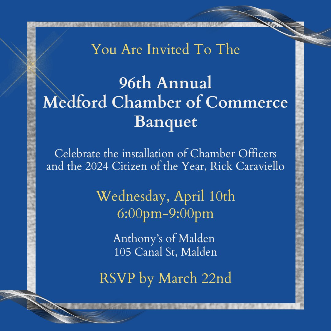 MedChamberMA's tweet photo. Catch up on all the news in this week's Chamber Newsletter https://t.co/1H9YEQW4mt https://t.co/VYXsATnHI6
