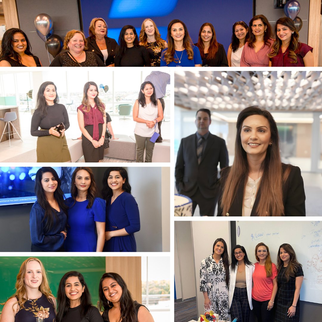 Celebrating #InternationalWomensDay at #FedTec! A salute to the women from our CEO to every team member, leading &amp; innovating for a secure tomorrow. Together, we're redefining tech &amp; building trust. Here's to celebrating their excellence every day! 💪 #WomenInTech #Empowerment