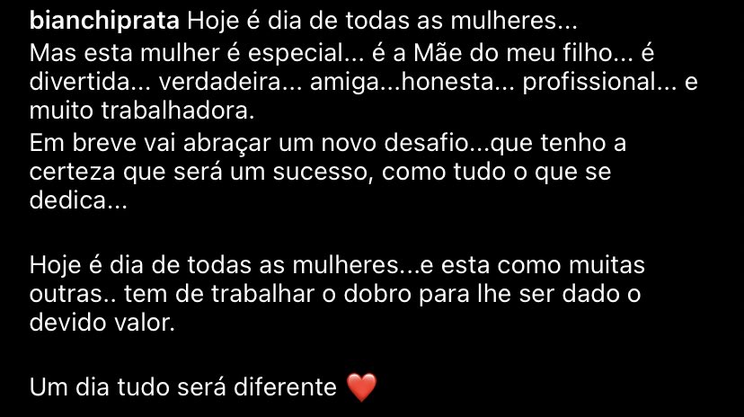 #bbtvi #doisas10 

Cristina Ferreira e TVI a cair no ridículo.

Tanto apelam ao direito da mulher, e depois descartam uma que acabou de ser mãe! 🤡

E não, não foi decisão da Maria Botelho Moniz!

“Tem de trabalhar o dobro para lhe ser dado o devido valor…” 
Isto diz tudo!