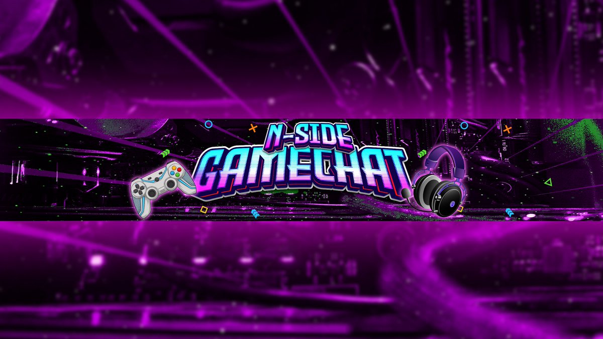 Random_Name's tweet photo. I just wanted to shout out at @_VioletPokemon for making our amazing logo and banners if you’re looking for someone to design this kind of stuff, please hit them up. https://t.co/LifOI4ayhP