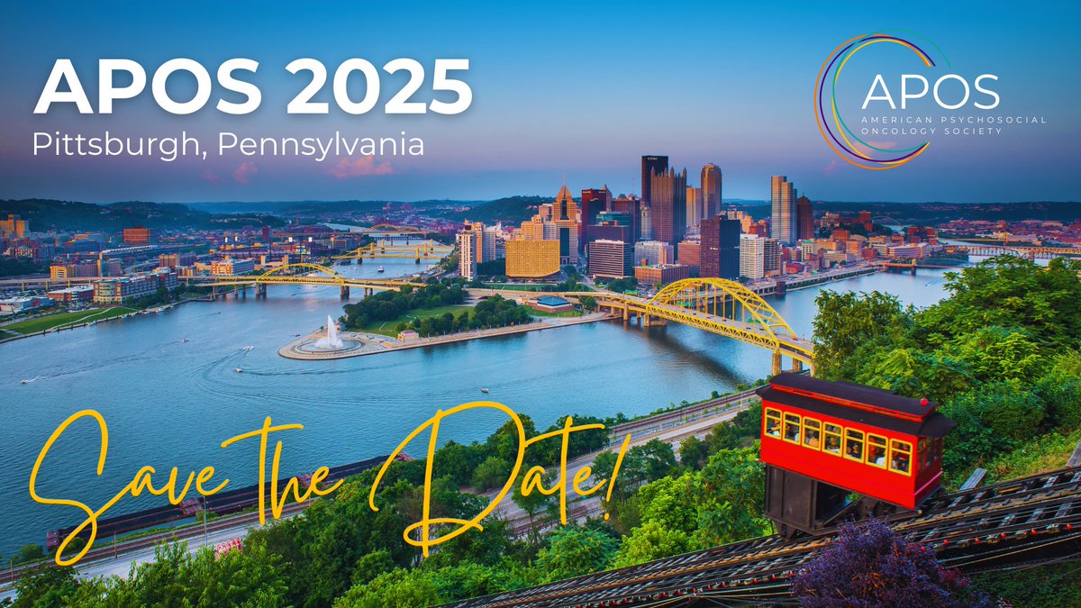 APOS (@aposhq) on Twitter photo Thank you for coming to #APOS2024 - that's a wrap!
#APOS2025 is headed to #TheSteelCity Dates and more information out soon! <a href="/KellyIrwin_MD/">Kelly Irwin</a> Thank you for coming to #APOS2024 - that's a wrap!
#APOS2025 is headed to #TheSteelCity Dates and more information out soon! <a href="/KellyIrwin_MD/">Kelly Irwin</a>